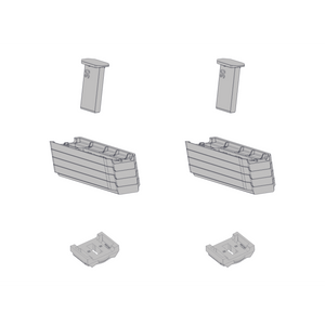 TrimHD StreamLine Height Packer