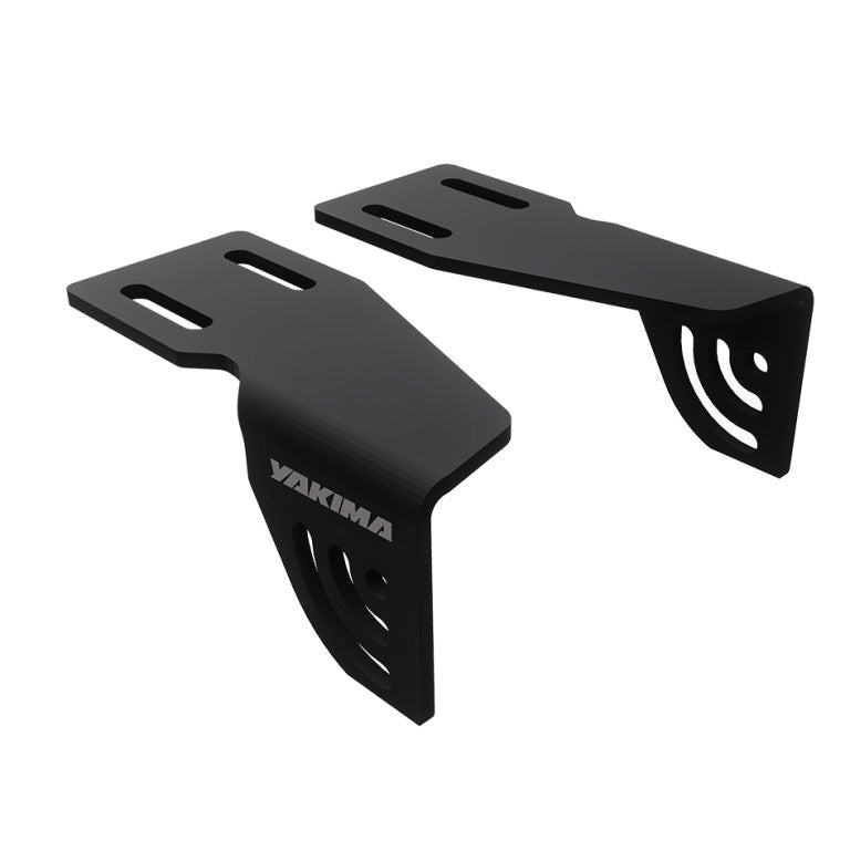 Inline Light Bracket Mount your light to your platform or crossbars