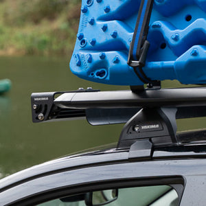 Inline Light Bracket Mount your light to your platform or crossbars