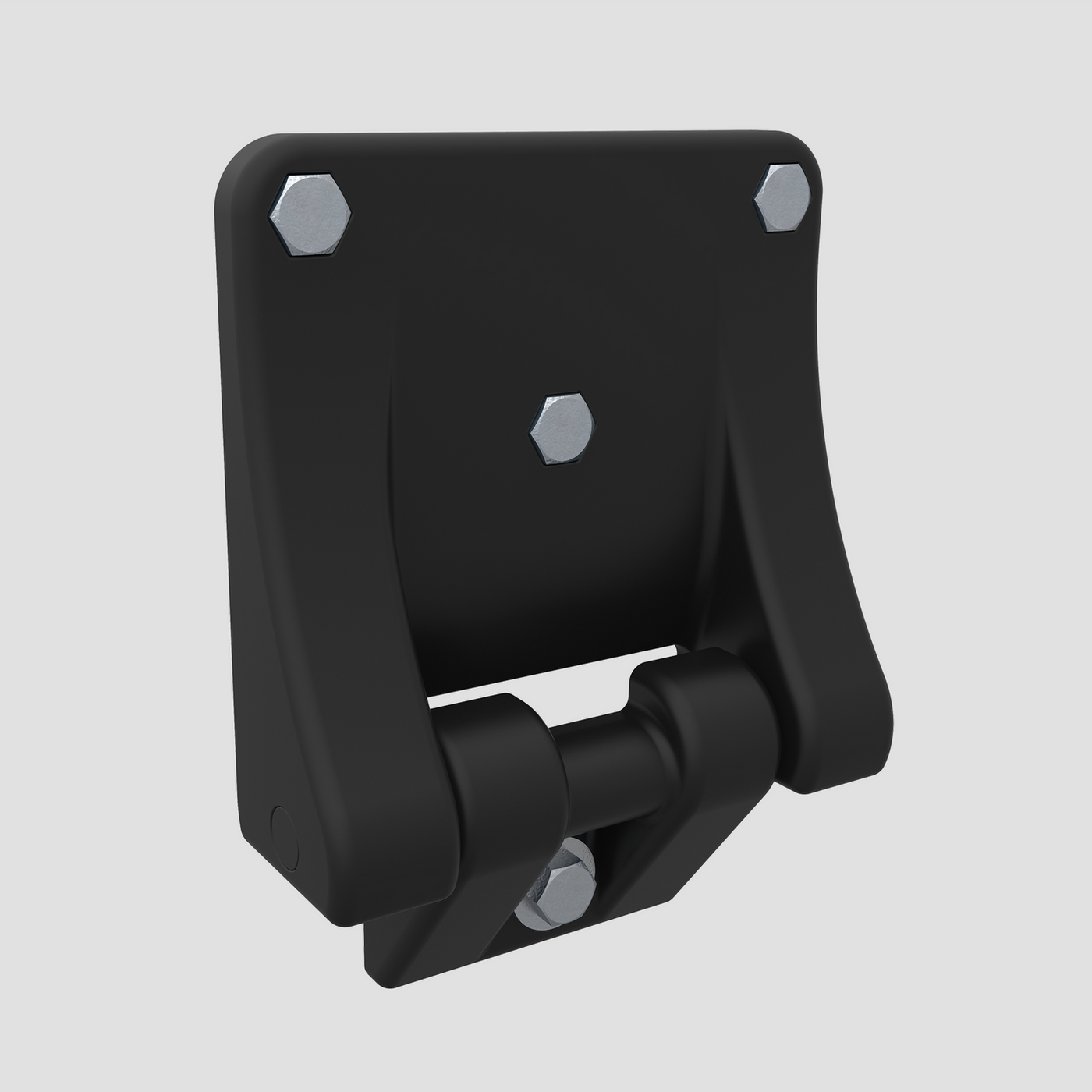 Hinge Kit - Aluminium Tray (QuickLock Tray)