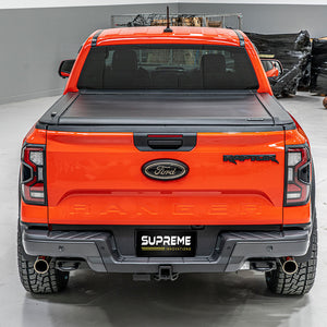 Next GEN Raptor (2022-Current)