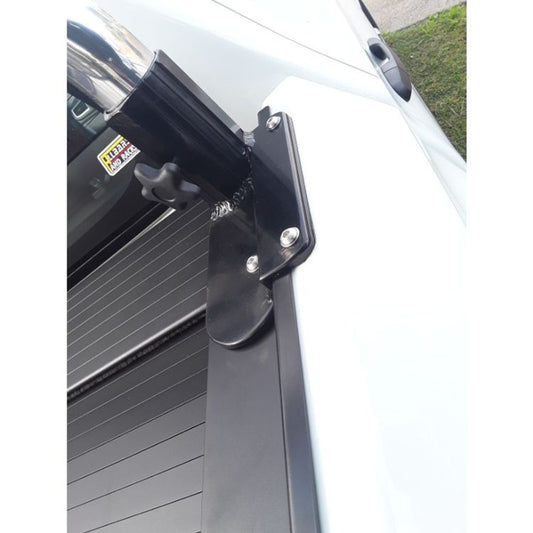 MR Triton Front Removable Trade Rack