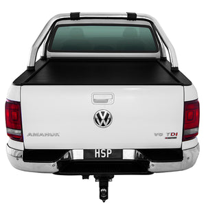 HSP Roll R Cover Volkswagen Amarok 2H-2011+