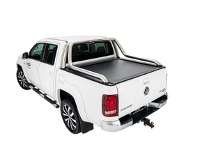 Volkswagen Amarok Electric Roll Top to Suit Ultimate Sports Bar