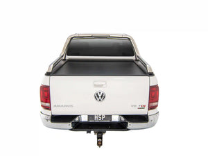 Volkswagen Amarok Dual Cab Electric Roll with Sports Bar Mounting Kit