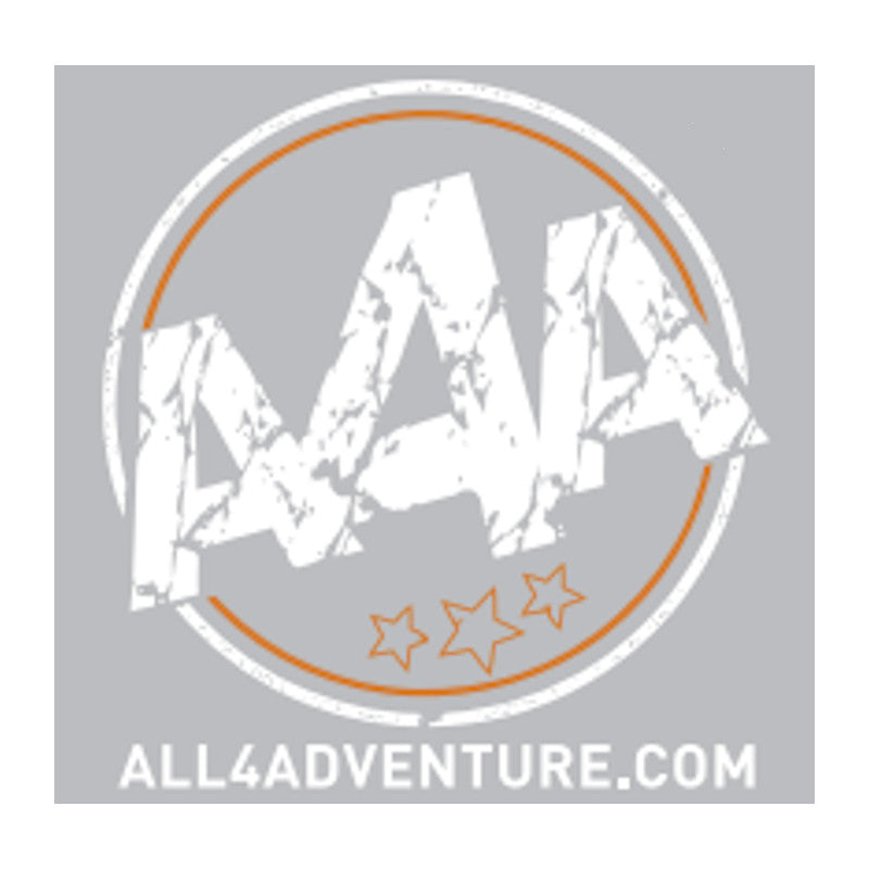 Bumper Stickers - Somewhere off the Beaten Track