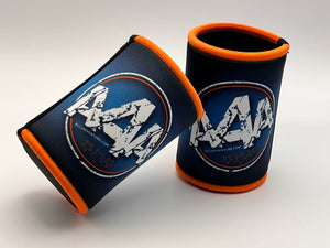 Stubby Coolers - CampBoss 4x4