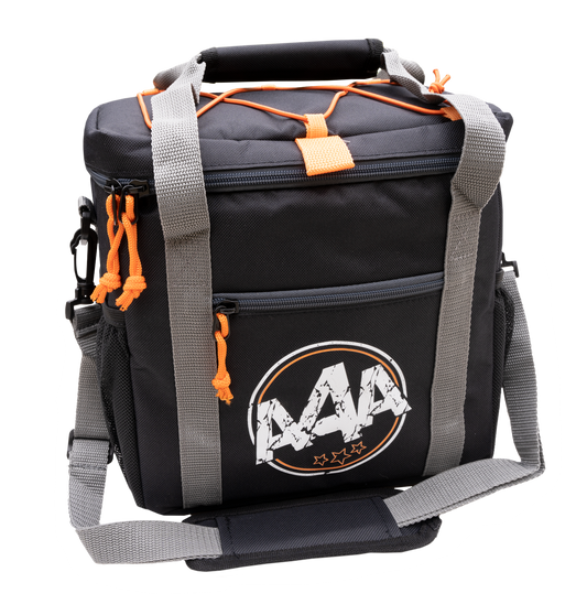 Insulated Cooler Bag - A4A Stamp