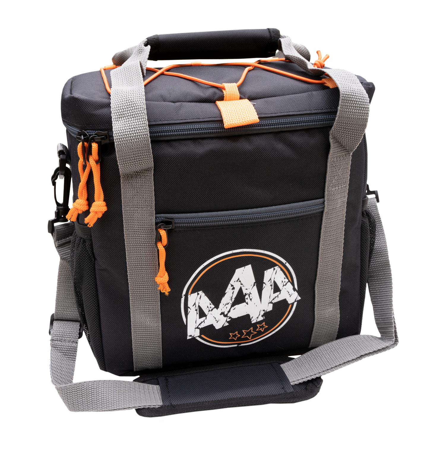 Insulated Cooler Bag - CampBoss 4x4