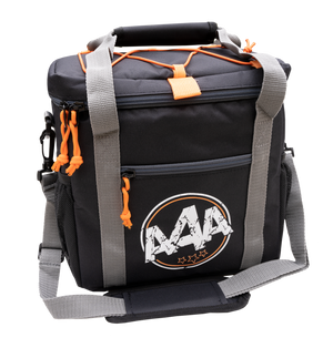 Insulated Cooler Bag - CampBoss 4x4
