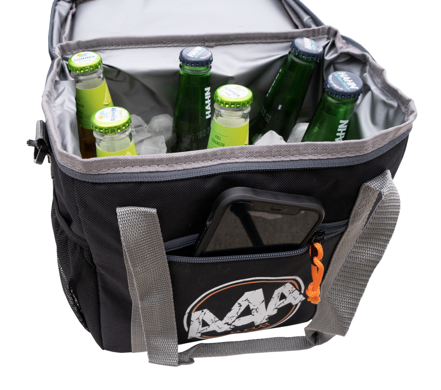 Insulated Cooler Bag - CampBoss 4x4