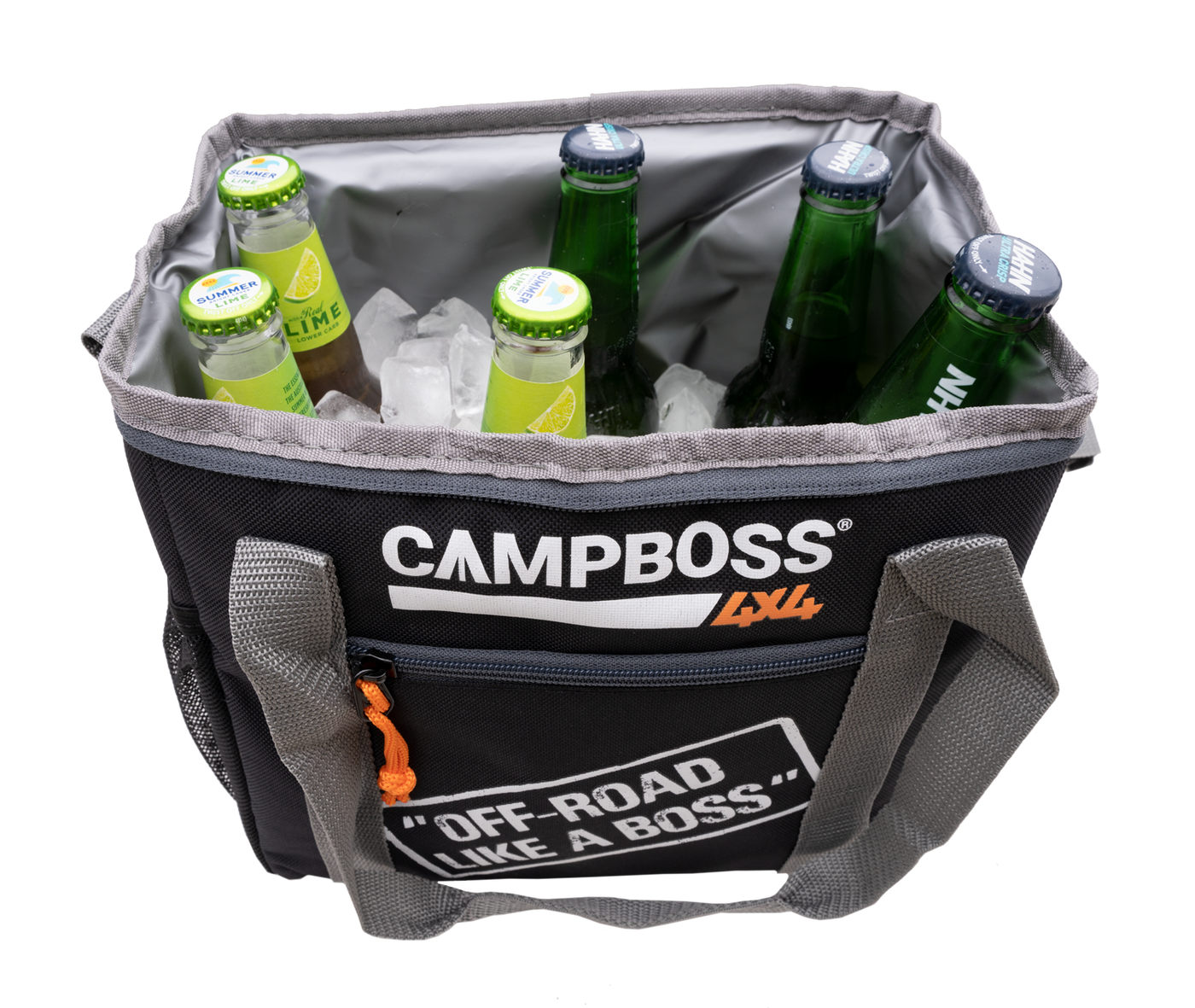 Insulated Cooler Bag - A4A Stamp