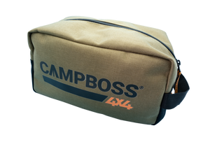 CampBoss 4x4 DUFFLE BAG SET