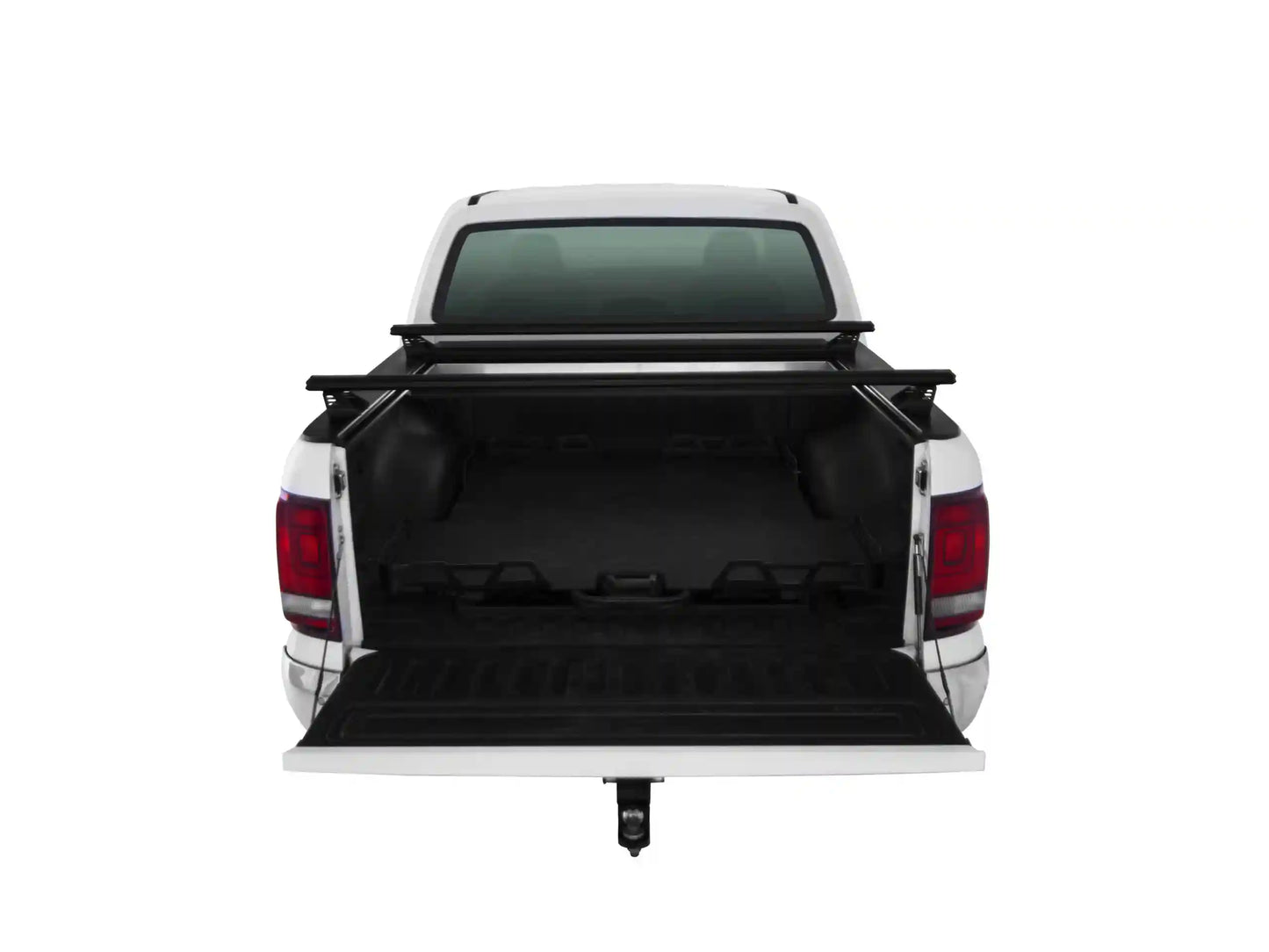Volkswagen Amarok Electric Roll Top