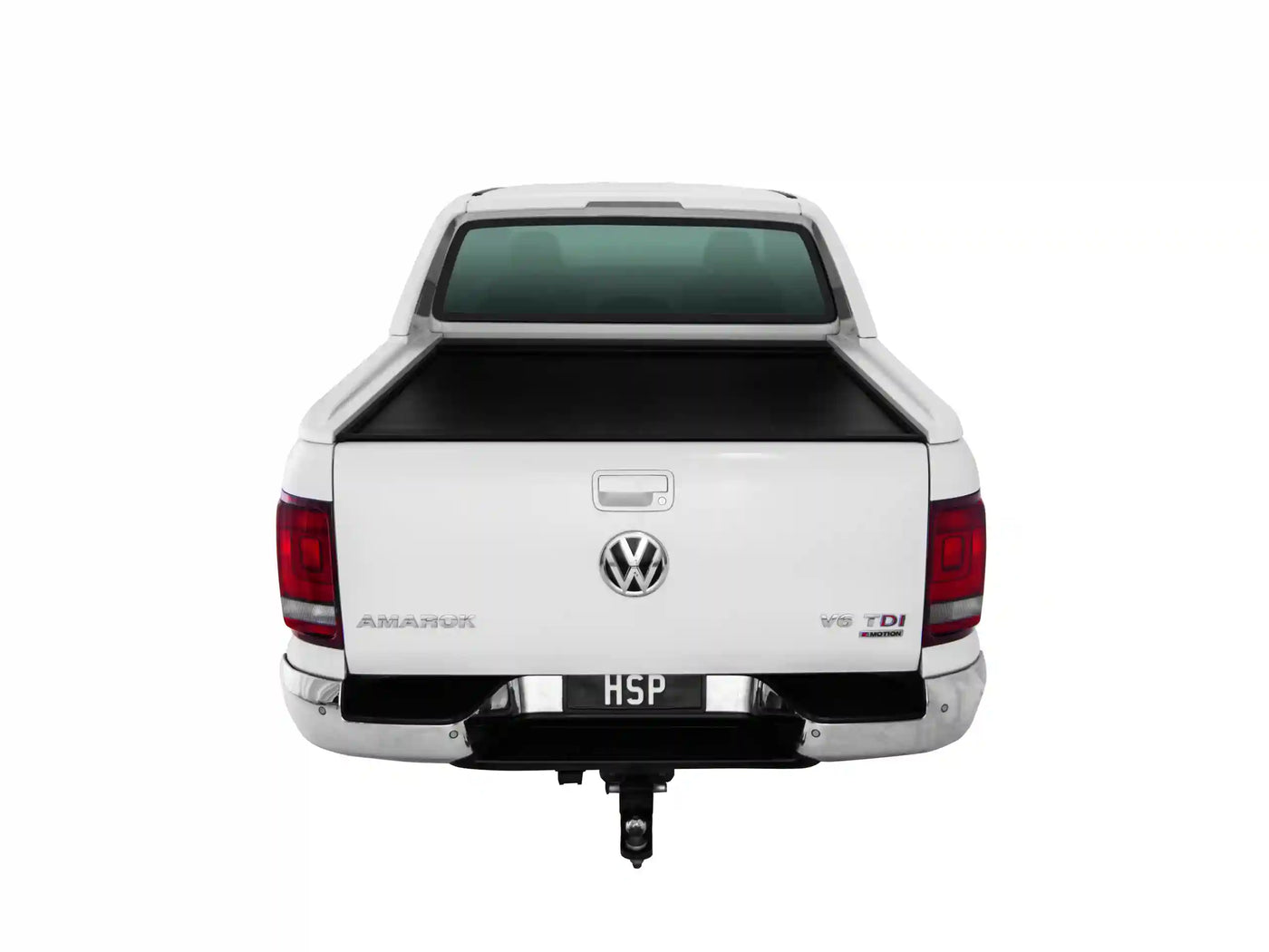 Volkswagen Amarok Aventura Electric Roll Top to suit Sailplane