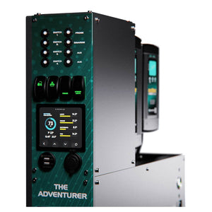 Enerdrive The Adventurer Power System - Right