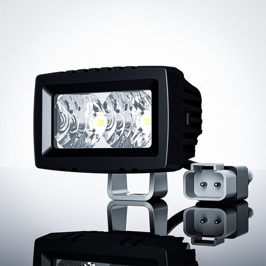 Offroad Animal 2\" Working LED Light Pod
