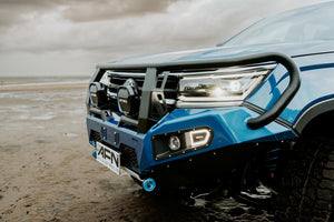 VW Amarok 2023 - LOOPLESS BAR