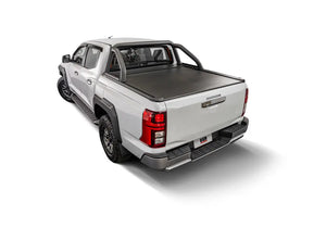 EGR RollTrac Sports Bars  Mitsubishi Triton MV 2024-Onwards
