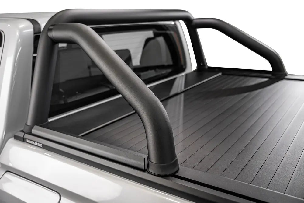 EGR RollTrac Sports Bars  Mitsubishi Triton MV 2024-Onwards