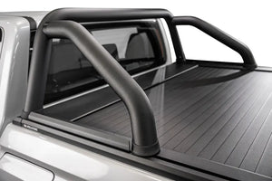 EGR RollTrac Sports Bars  Mitsubishi Triton MV 2024-Onwards