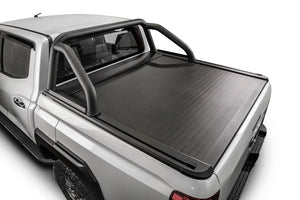 EGR RollTrac Sports Bars  Mitsubishi Triton MV 2024-Onwards