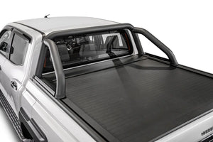 EGR RollTrac Sports Bars  Mitsubishi Triton MV 2024-Onwards