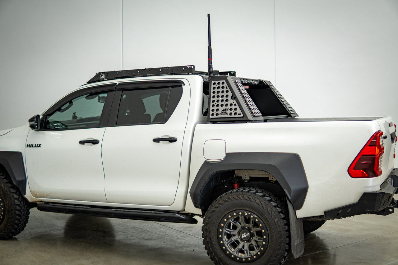 Actually Useful Sports bar (A.U.S.B)