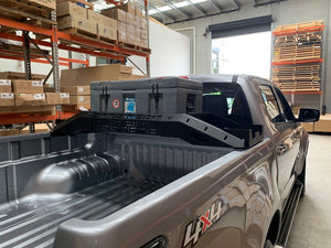 Adventure Rack- Universal fit All Aussie Utes