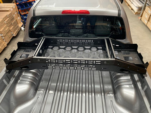 Adventure Rack- Universal fit All Aussie Utes