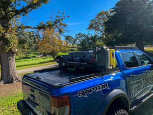 Adventure Rack- Universal fit All Aussie Utes