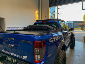 Adventure Rack- Universal fit All Aussie Utes