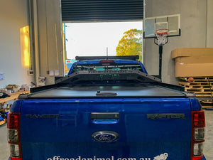 Adventure Rack- Universal fit All Aussie Utes