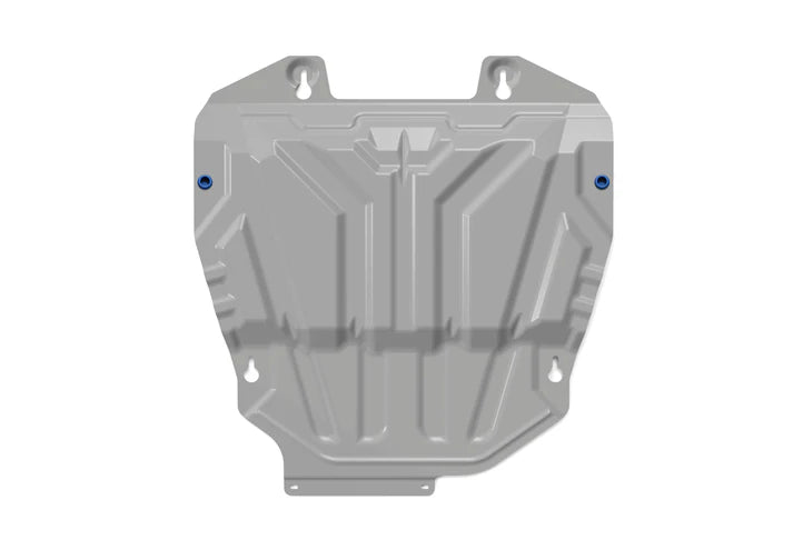 Aluminium Engine Underbody Armour Rav4 2019-On