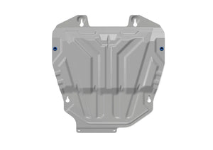 Aluminium Engine Underbody Armour Rav4 2019-On