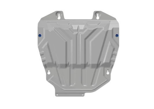 Aluminium Engine Underbody Armour Rav4 2019-On