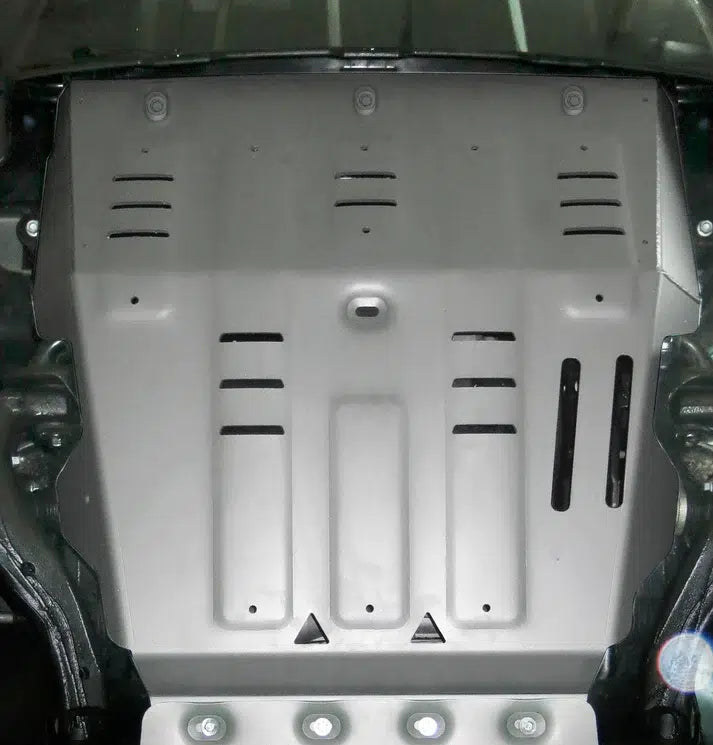 Aluminium Engine Underbody Armour VW Amarok (incl. V6) 2010-2023