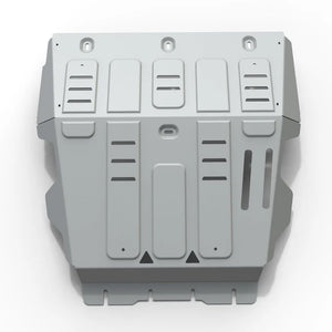 Aluminium Engine Underbody Armour VW Amarok (incl. V6) 2010-2023
