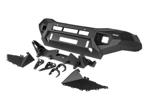 Aluminium Front Bumper Toyota Hilux 2011-2015