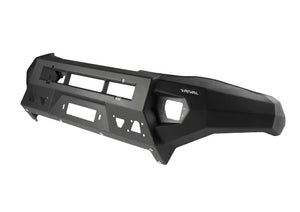 Aluminium Front Bumper Toyota Hilux 2015-2018