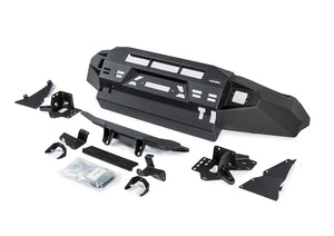 Aluminium Front Bumper VW Amarok (incl. V6) 2010-2023