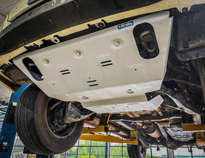 Bonnets Struts Toyota Hilux 2015-On  Fortuner 2015-On