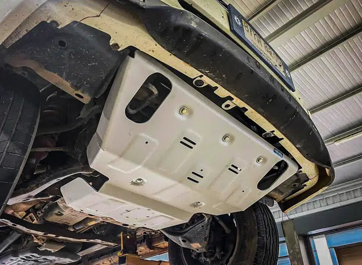 Bonnets Struts Toyota Hilux 2015-On  Fortuner 2015-On