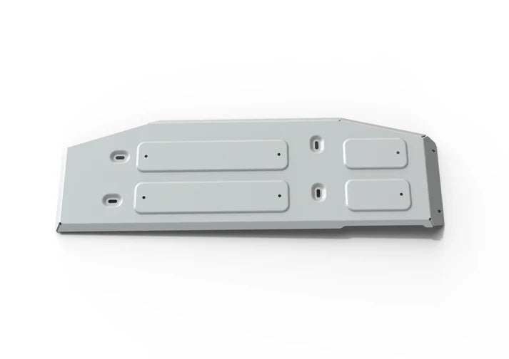 Aluminium Lower Control Underbody Armour Toyota Hilux 2015-On