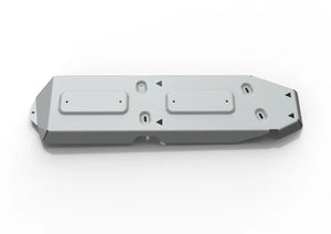 Aluminium Fuel Tank Underbody Armour VW Amarok 2010-2023