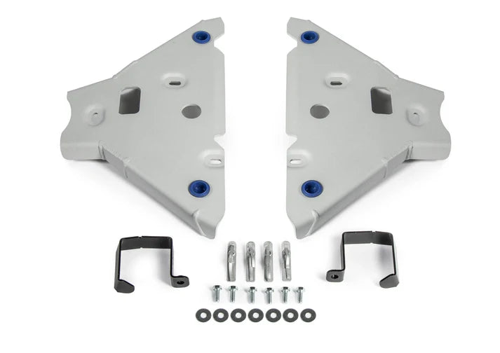 Aluminium Lower Control Underbody Armour Ford Ranger PX1 PX2 PX3