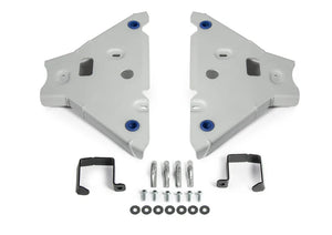 Aluminium Lower Control Underbody Armour Ford Ranger PX1 PX2 PX3