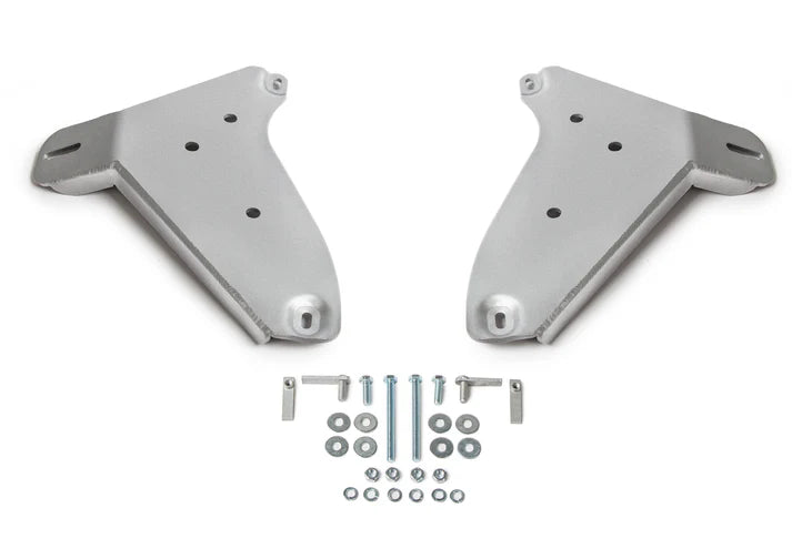 Aluminium Lower Control Underbody Armour VW Amarok 2010-2023