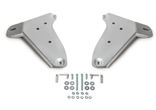 Aluminium Lower Control Underbody Armour VW Amarok 2010-2023