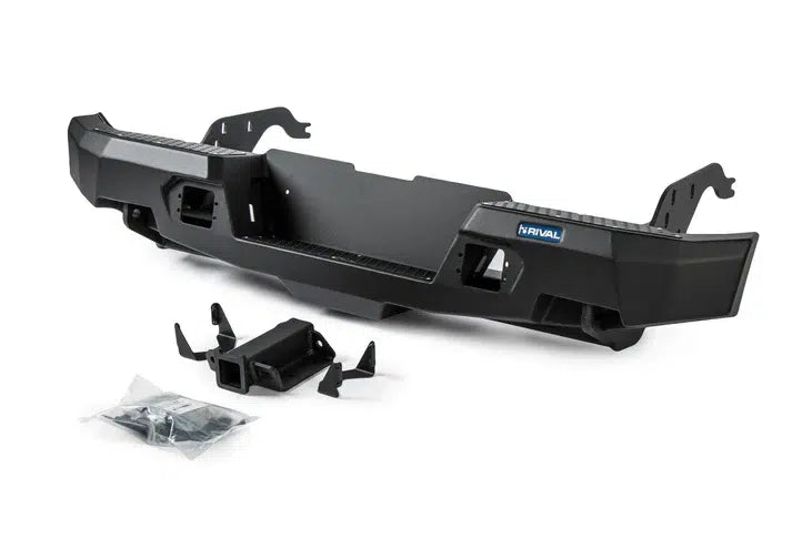 Aluminium Radiator Underbody Armour Ford Ranger PX1 PX2 PX3 / Everest 2015-2022 / Mazda BT-50 2011-2020